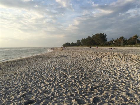 The 25 Florida beaches you need to visit once in your life - Orlando