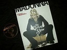 Madonna: The Girlie Show/Book E Cd RARO - Madonna Collector Store