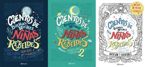 Información detallada sobre cuentos de buenas noches para niñas rebeldes 1 y 2 podemos compartir. Un Mundo Lleno de Palabras: Cuentos de buenas noches para ...