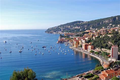 Best Destinations French Riviera