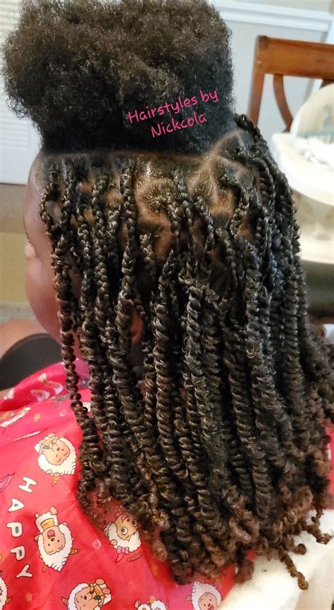 Infused with argan oil, frizzproof holds and retains your style while leaving hair shiny, silky and smooth. Pin by IM HAIR 4 U on My Work {Hairstyles by Nickcola ...
