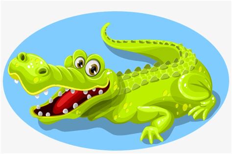 Berikut ini adalah beberapa gambar hewan animasi berwarna. Gambar Hewan Buaya Animasi - Gambar Hewan