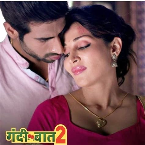 Hottest Scenes From Gandi Baat Will Leave You Stunned