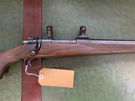 Mauser 7mm Rem Mag Rifle Second Hand Guns For Sale Guntrader
