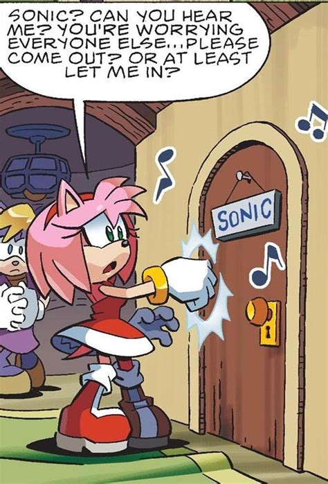 Sonic The Hedgehog Comic Issue 235 Sonic The Hedgehog Sonic Archie Comics