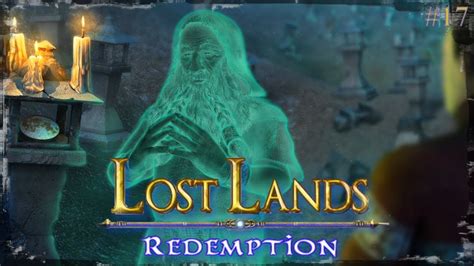 Lost Lands 7 Redemption 17 Yudnar Let`s Playbonuskapitel Youtube