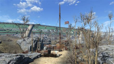 Outpost Zimonja Fallout Wiki Fandom Powered By Wikia
