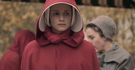Anglobitch Tales From Gilead Why The Handmaids Tale Is Utterly