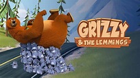 Grizzy and The Lemmings | Apple TV