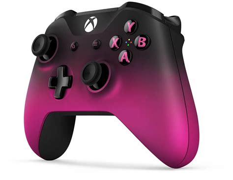Release Date And Images Revealed For The Xbox One Wireless Controller