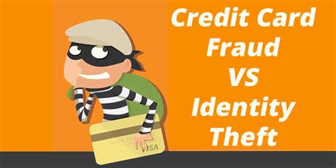 Here's an overview of what to look for to spot credit card fraud or identity theft, and more information about what to do if it. How to Report Identity Theft & Credit Card Fraud