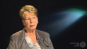 Sabine Bergmann-Pohl: DDR-Beitritt zur BRD - YouTube