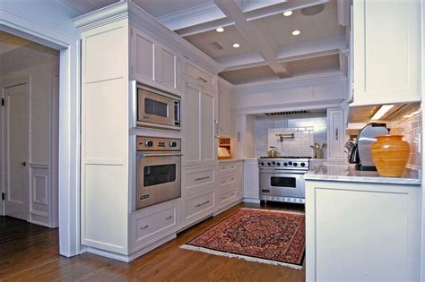 Here, you will get to take a closer look at everything we have to offer. Vintage Chicago Condo Kitchen Remodel - Traditional ...