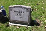 Where is American War Grave Oakwood Cemetery - East Aurora ...