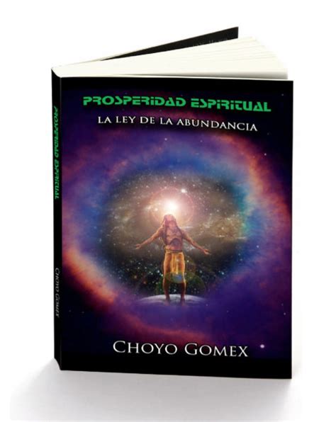 Prosperidad Espiritual Ebook Y Audio Libro Mercurius33