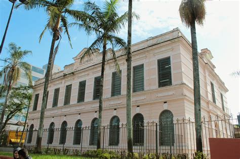 Escolas Municipais Mogi Das Cruzes