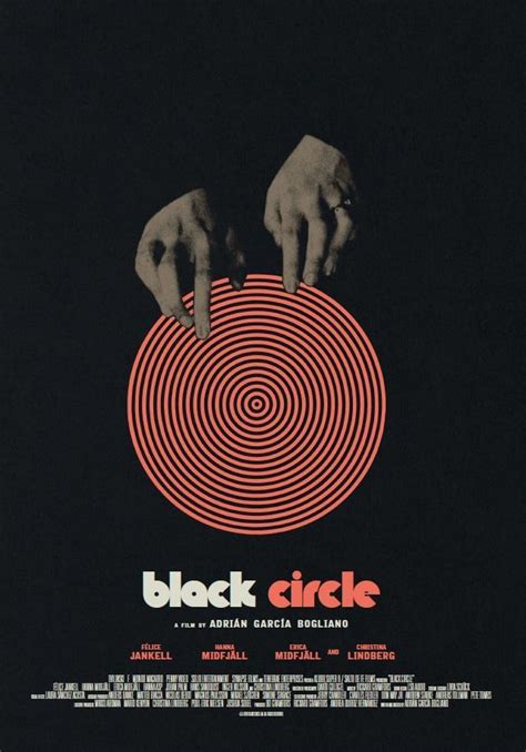 Black Circle (2018) - FilmAffinity