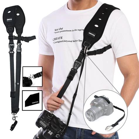 Top 10 Best Dslr Camera Sling Straps In 2021 Reviews Guide