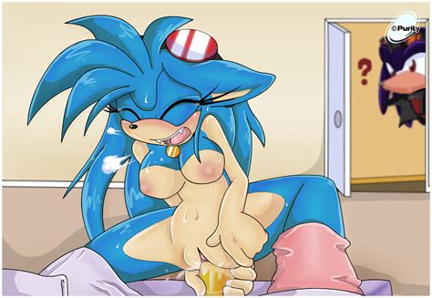 Sonic The Hedgehog Mpreg My XXX Hot Girl