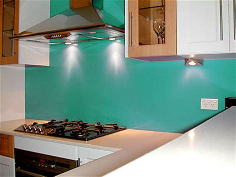 I used to put a piece of cardboard paper around the stove everytime i cooked to protect the. Painted Glass Backsplash Image Gallery | See our Glass Paint Results! | Glassprimer™