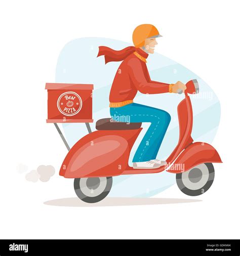 Obra Vespa Imágenes Vectoriales De Stock Alamy