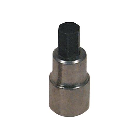 This site might help you. Lisle 3/8 in. Drive 8 mm Bit Socket-LIS12560 - The Home Depot
