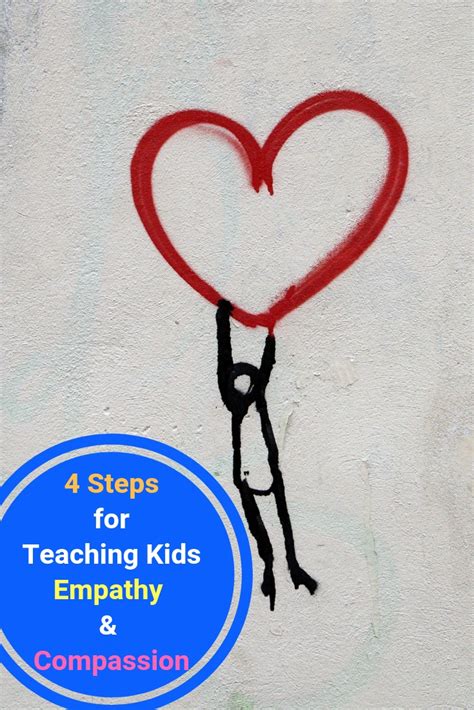 Teaching Kids Empathy And Compassion Use These Simple Steps