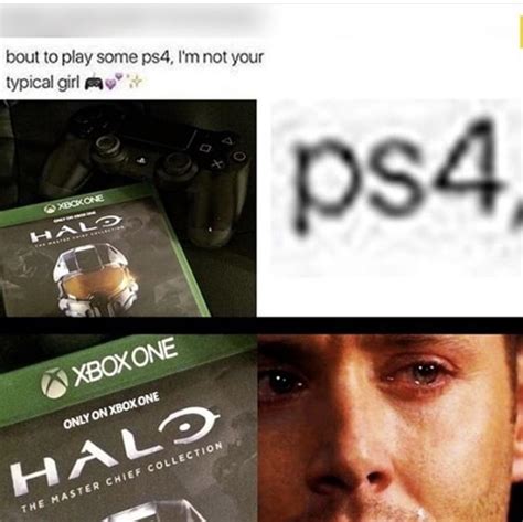 1080x1080 Gamerpic Memes The Best Xbox One Memes Memedroid In