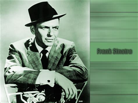Frank Sinatra Wallpaper Frank Sinatra Wallpaper 2793913 Fanpop