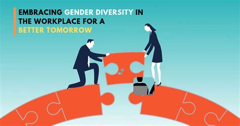 embracing gender diversity in the workplace for a better tomorrow pragna global rpo company