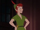 Peter Pan (character) - Disney Wiki