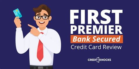 Check spelling or type a new query. First Premier Bank Secured Credit Card Review | Credit Knocks