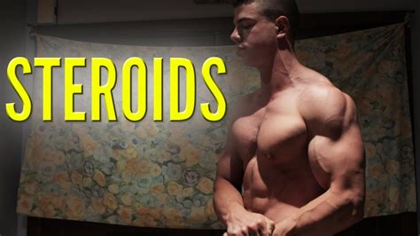 Does Fitnessfaqs Take Steroids Youtube