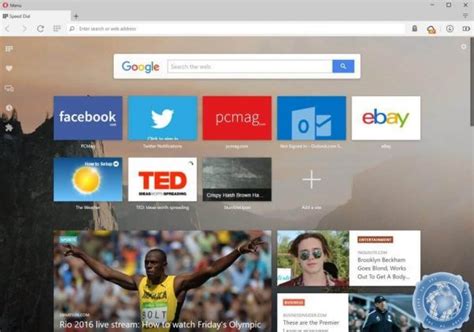 You just need to run it and it installs the web browser successfully in your computer. Opera Browser Offline Installer (Latest 2021) Free Download