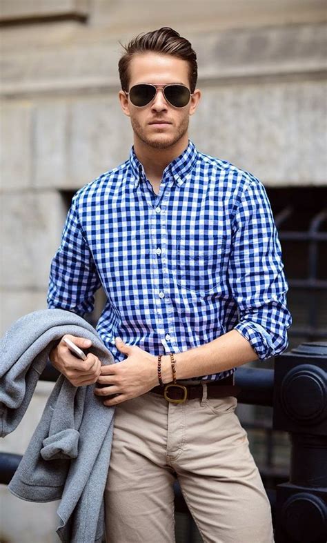 40 Ways To Style Your Guy Mens Outfits Combinacion De Ropa Hombre