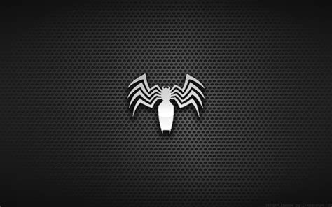 Wallpaper Venom Logo By Kalangozilla On Deviantart