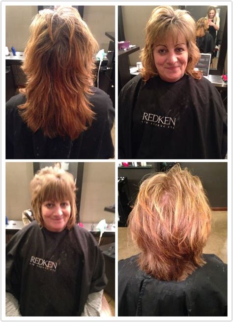 Particularly, to remove slight brassy color in bleached hair, you only need a 10 volume developer; Pin on Josies Portfolio