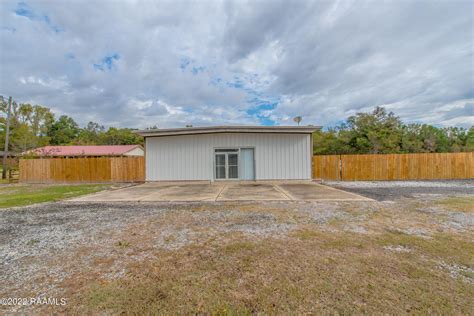 2.72 acres in Vermilion Parish, Louisiana