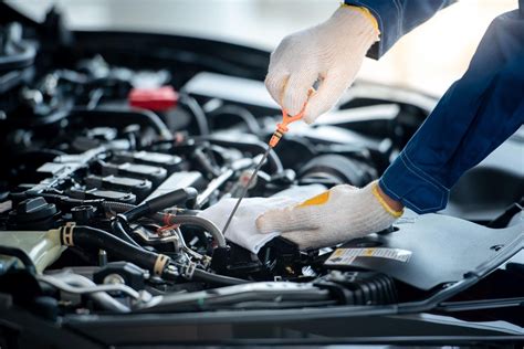 Auto Repair Tasks That You Should Leave To A Professional