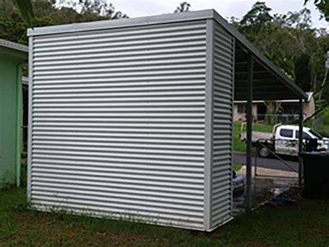 Garages Carports And Garaports Hiten Buildings