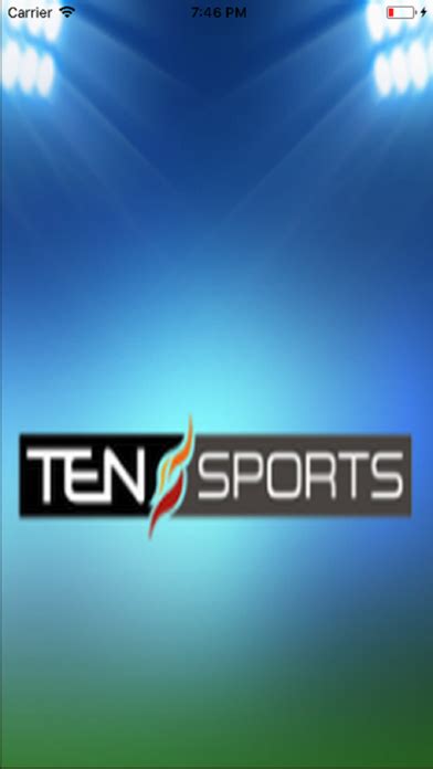 Ten Sports Live Streaming For Pc Free Download Windows 71011 Edition