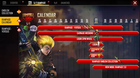 Booyah day highly compressed for android now update is here…! 57 HQ Images Free Fire Revolucion Descargar Pc - Garena ...