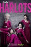 Harlots (TV Series 2017-2019) - Posters — The Movie Database (TMDb)