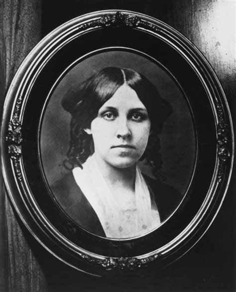 Louisa May Alcott 5 Fast Facts You Need To Know