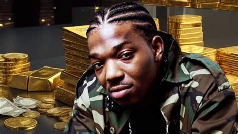 Rapper B.G.'s Net Worth 2023: How Rich is He Now? Christopher Noel