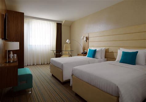 Courtyard By Marriott Belgrade City Center Rooms Pictures And Reviews