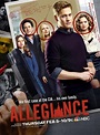 Allegiance (Serie de TV) (2015) - FilmAffinity
