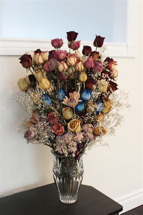 Maybe you would like to learn more about one of these? Drying Flowers - Dreams of Velvet