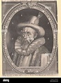 Johann Wilhelm, Duke of Jülich-Kleve-Berg Stock Photo - Alamy