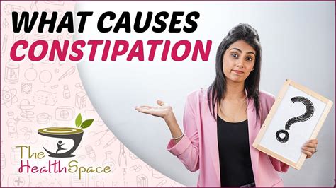 The Real Reasons Why You Are Constipated How To Get Rid Of Constipation The Health Space